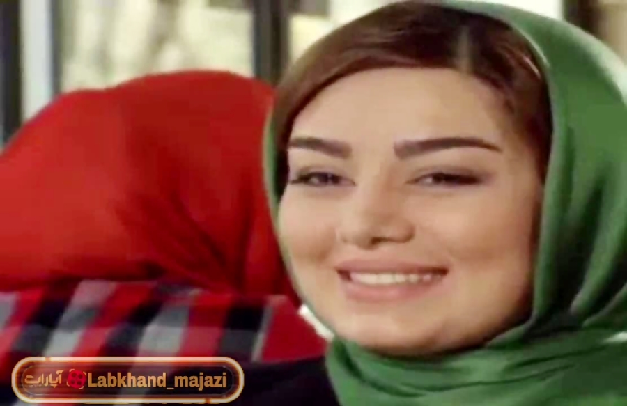 (ههه خنده هاشو ) سکانس خنده دار علی صادقی در فیلم همسر دات کام زمان60ثانیه