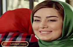 (ههه خنده هاشو ) سکانس خنده دا...