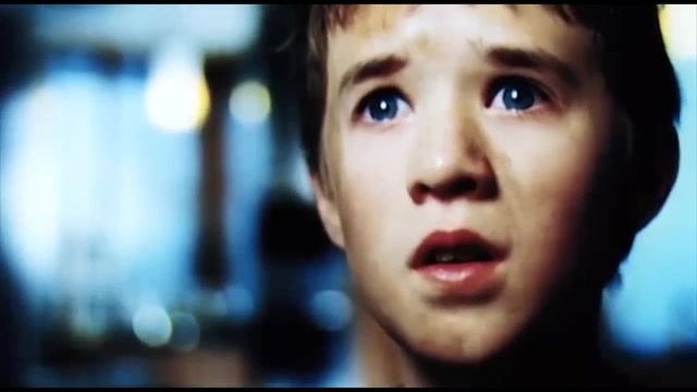 فیلم سینمایی هوش مصنوعی A.I. Artificial Intelligence زمان490ثانیه