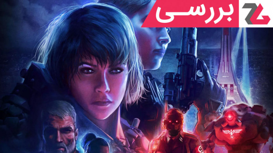 بررسی بازی Wolfenstein: Youngblood