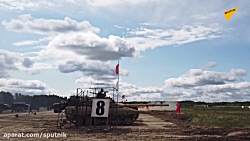 نمايش قدرت نظامى ارتش هاى جهان...