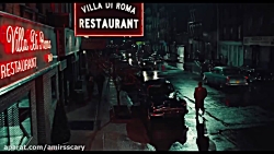 اولین تریلر فیلم The Irishman...