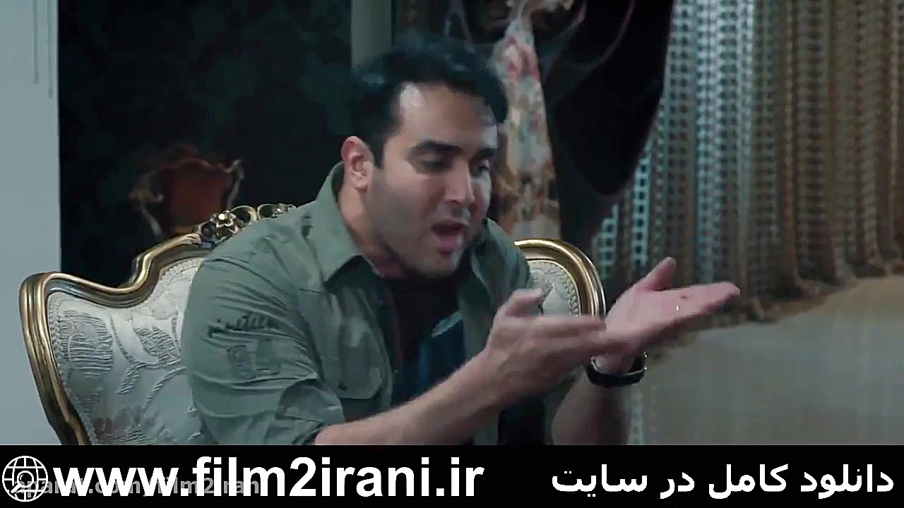 خرید دانلود قانونی سریال ریکاوری قسمت 3 سوم زمان64ثانیه