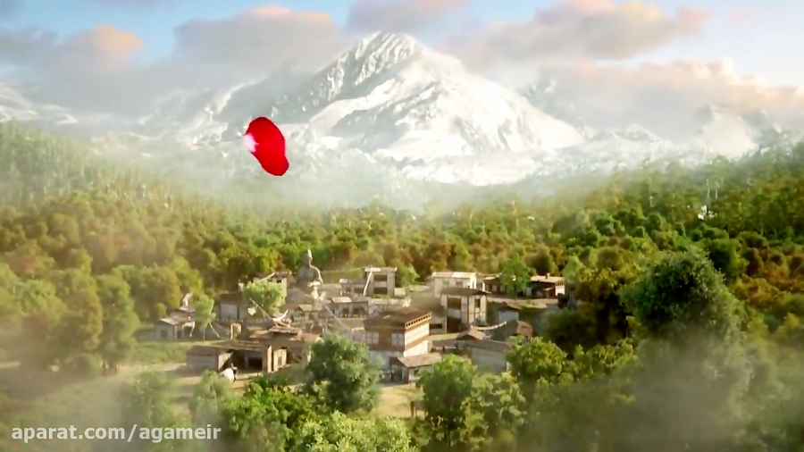 Far Cry 4 - CGI Launch Trailer (Official)