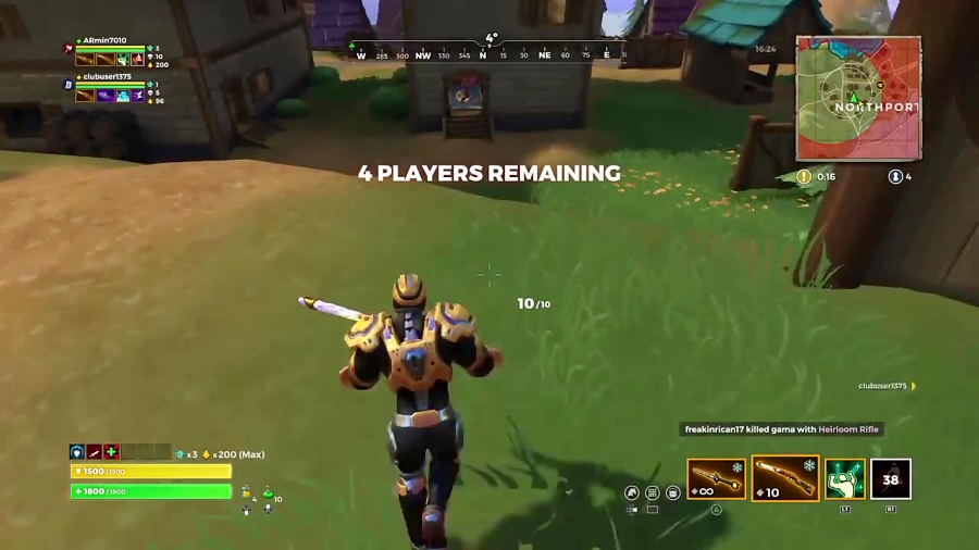 realm royale