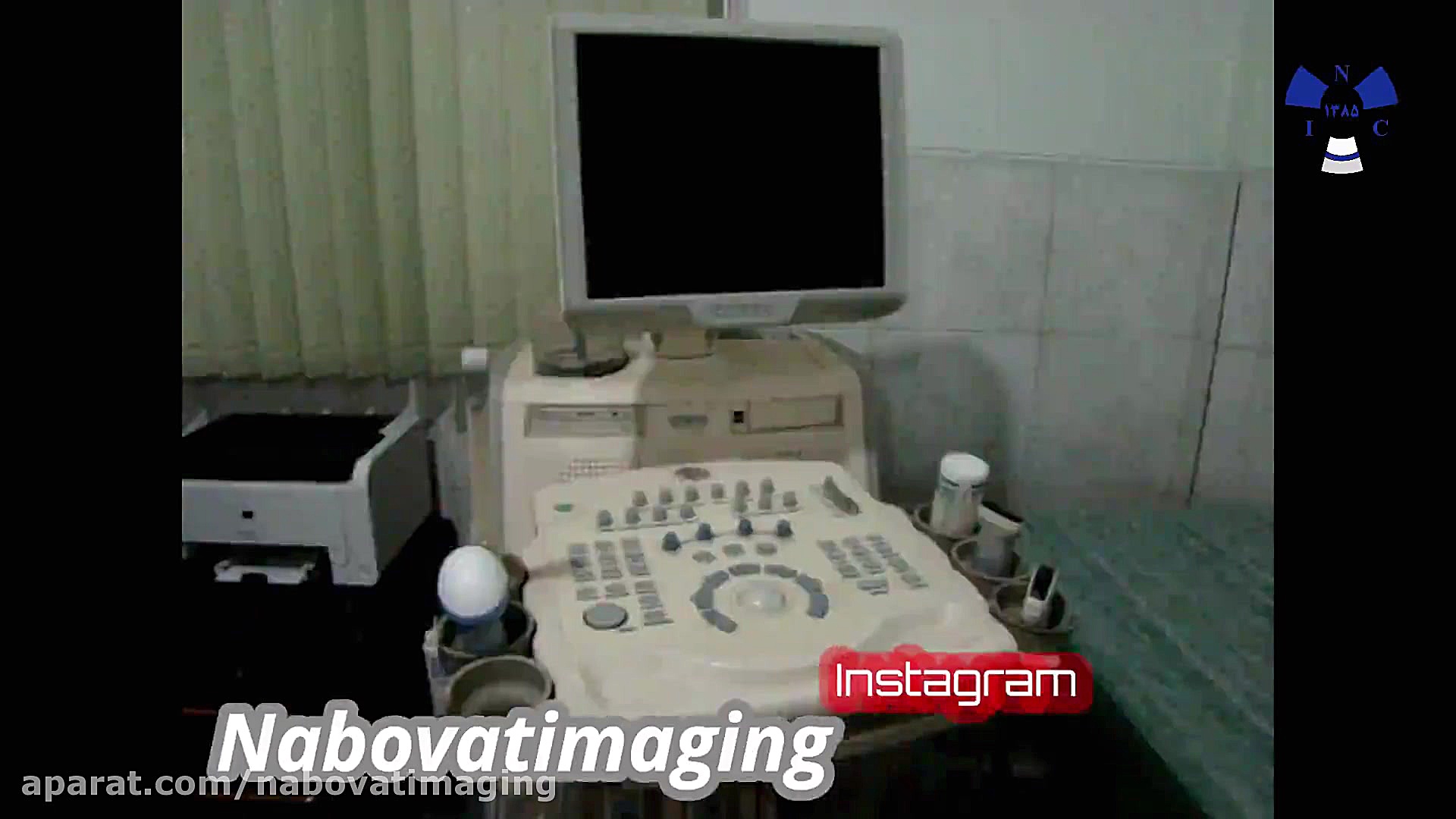 مرکز رادیولوژی و سونوگرافی نبوت کجاست؟ درمان ریزش مو