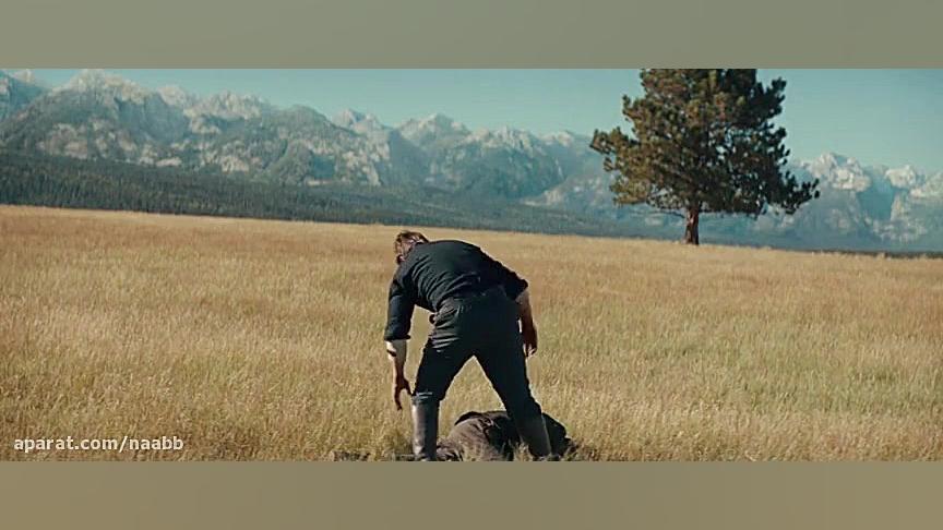 فیلم سینمایی وسترن متخاصمان Hostiles 2017 دوبله فارسی زمان8058ثانیه