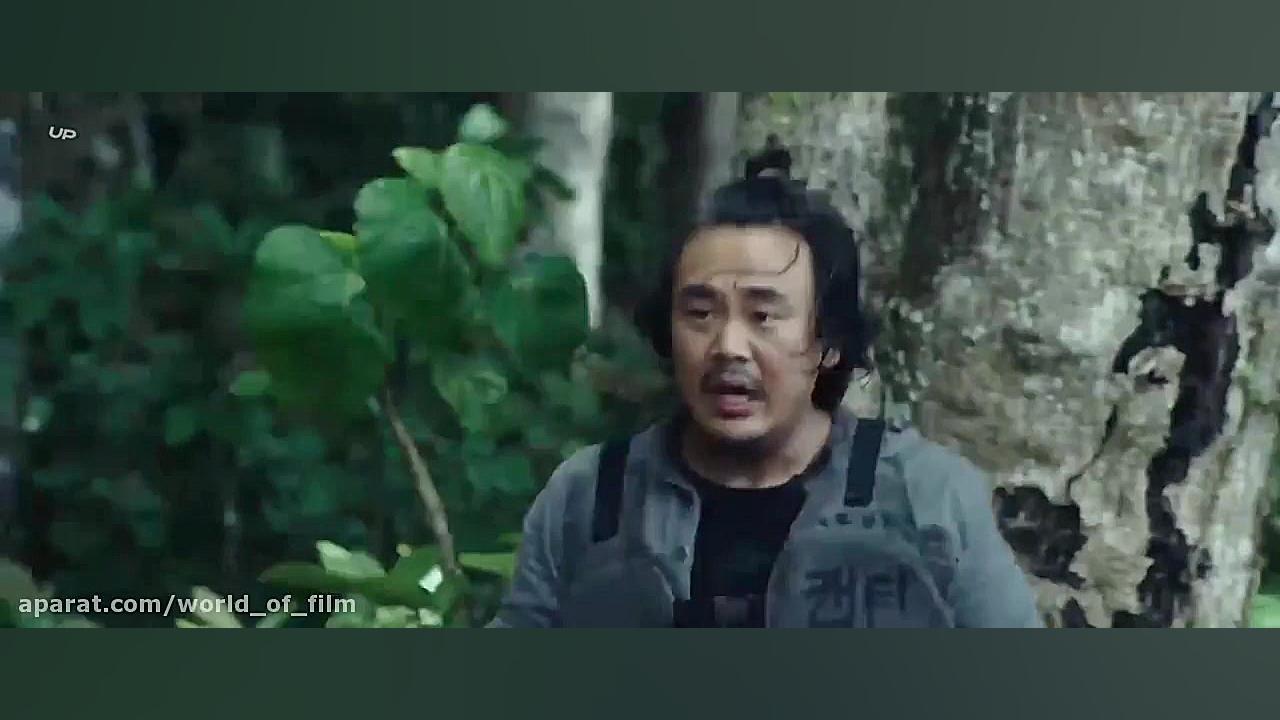 فیلم اکشن انتقام گیر 2018 Revenger   زیرنویس فارسی / دنیای فیلم زمان6084ثانیه