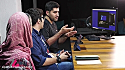 ری لود قسمت سوم: اسپید ران و ن...