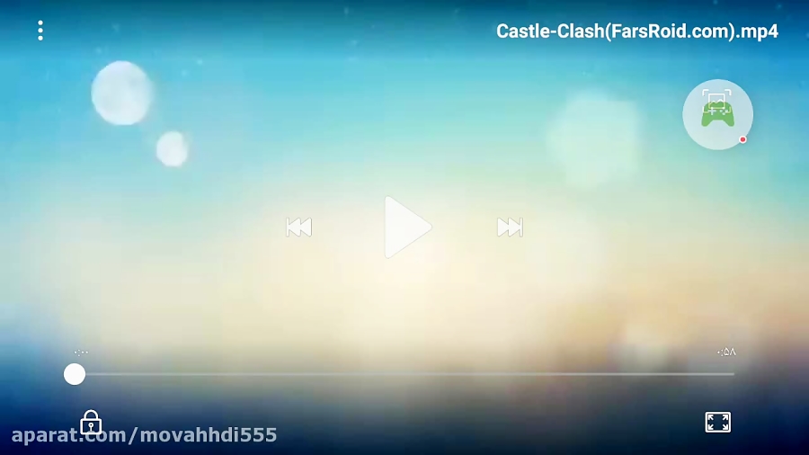 معرفی ویژگی های بازی کستل کلش (castle clash)