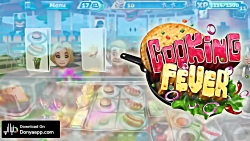 Cooking Fever