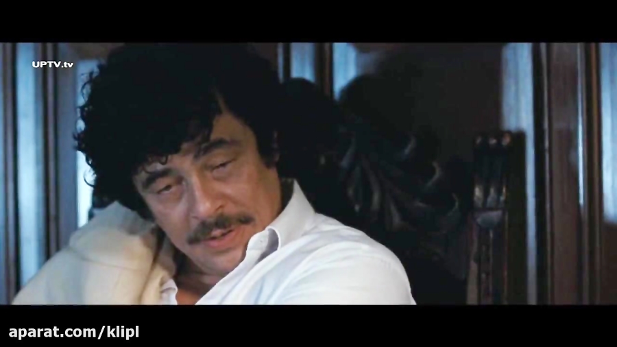 فیلم اکشن | اسکوبار بهشت گمشده | Escobar 2015 | دوبله فارسی | کانال گاد زمان6629ثانیه