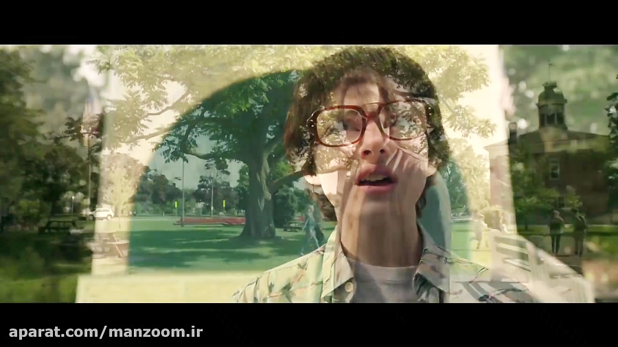 دومین تریلر فیلم ترسناک It: Chapter Two