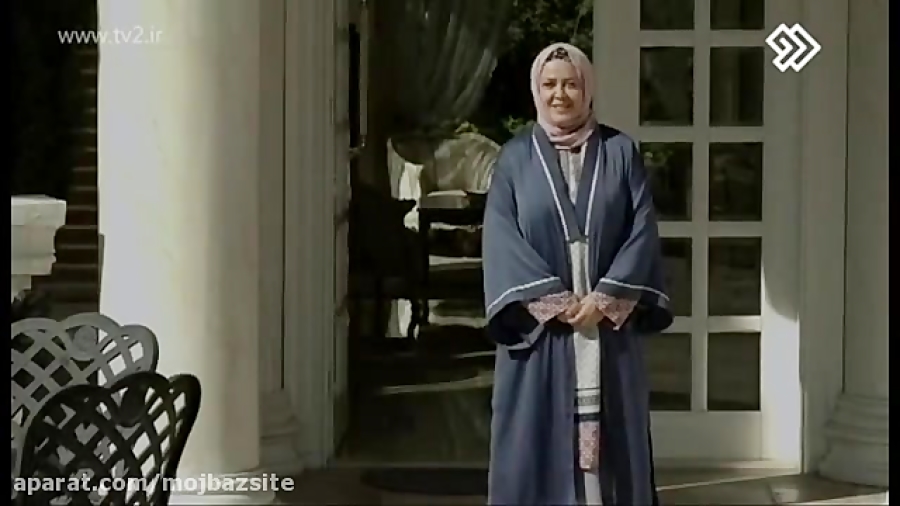 سریال بچه مهندس 2 قسمت 14