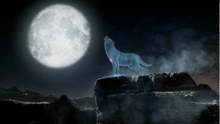 گیمپلی از شخصیت night wolf در mortal kombat 11