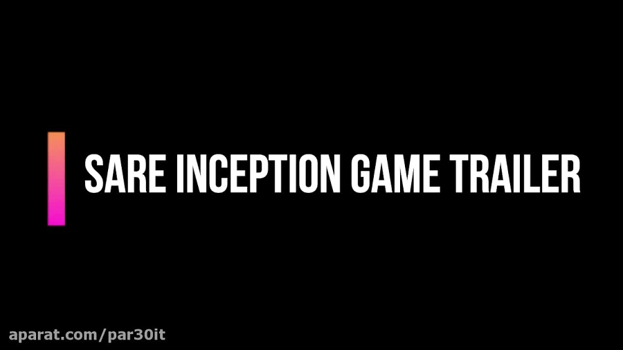 Sare Inception Trailer