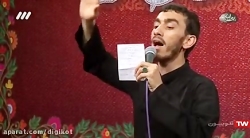 مداحی حاج مهدی رسولی