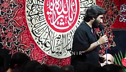 صابر خراسانی - امام حسن (ع)