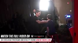 شوخی رندی اورتون