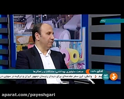 صنعت سلولوزی بهداشتی؛ مشکلات و...