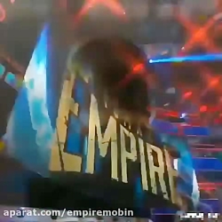 کشتی کج شین ماکمان اندرتیکر