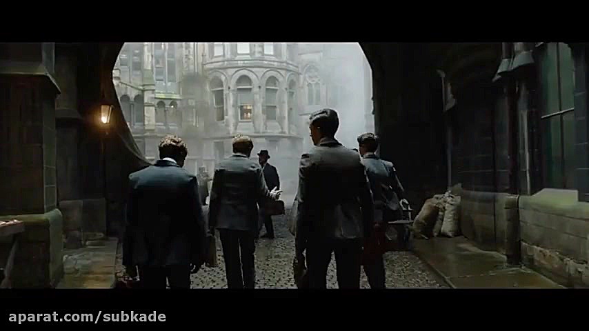 تریلر فیلم Tolkien 2019 زمان132ثانیه