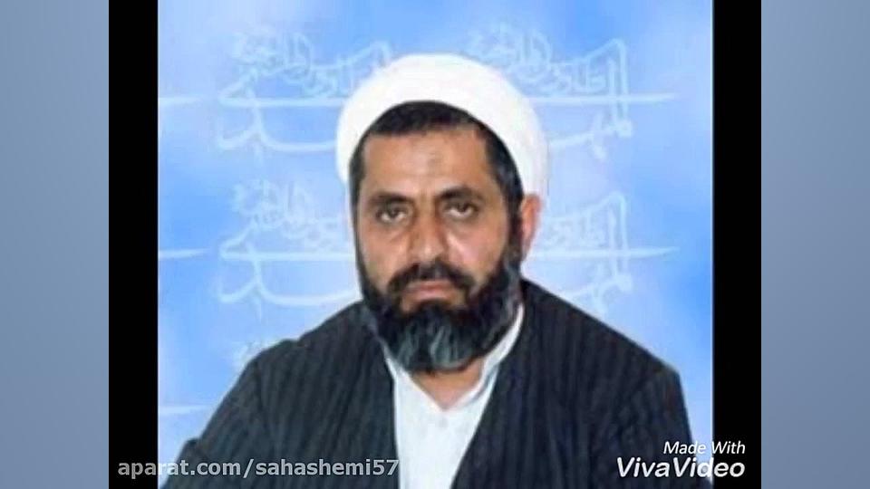نوحه افغانى شهادت امام جواد كربلایى ذبیح عزیزى سید علی هاشمی