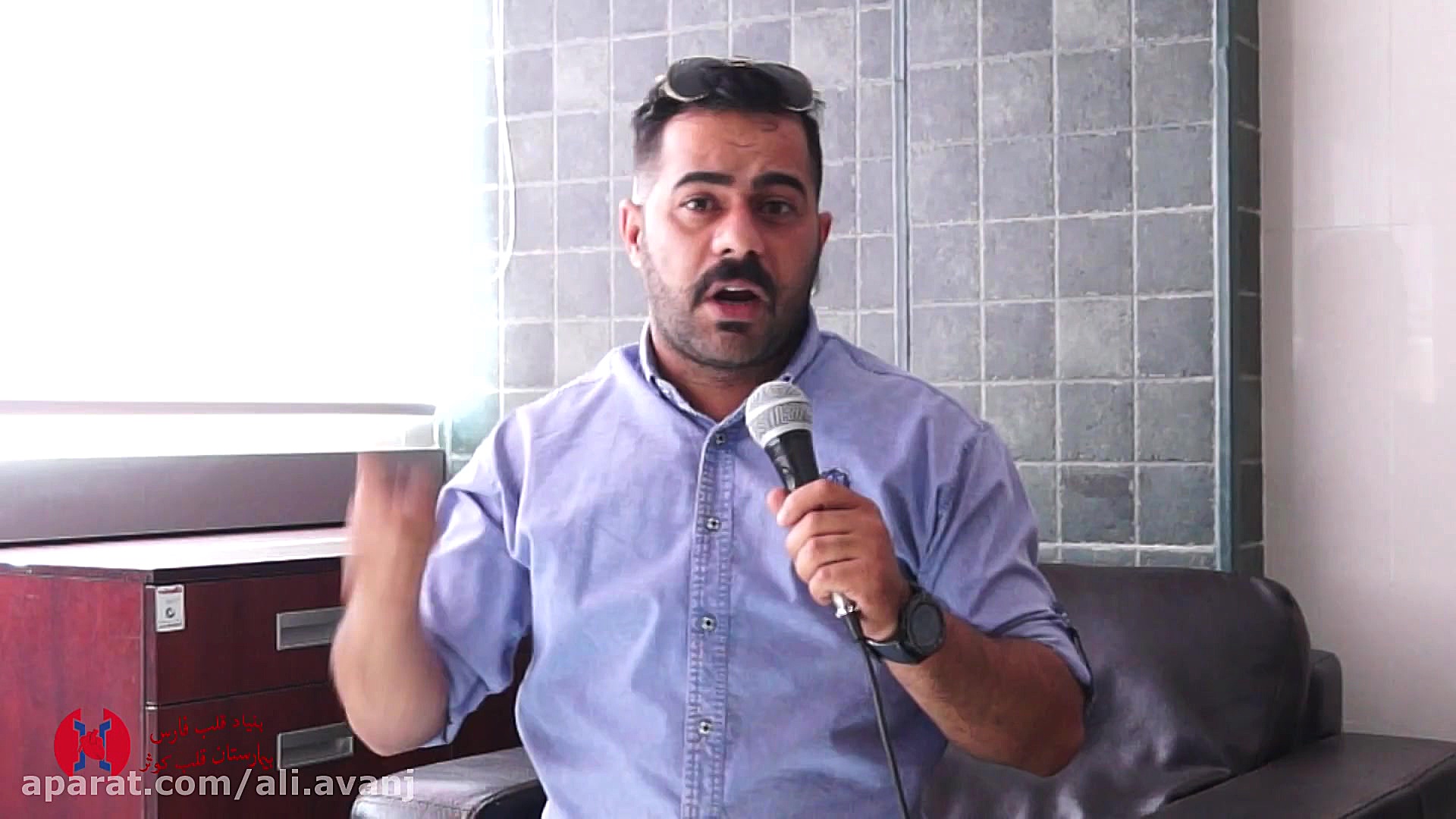 خدمات پیشرفته پزشکی و درمانی در بیمارستان کوثر شیراز ارتودنسی