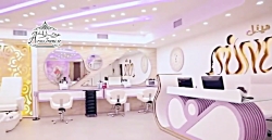 فیلم آرایشگاه مینل