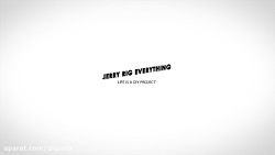 تست مقاومت سامسونگ گلکسی A50