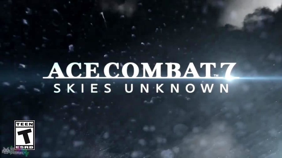 تریلر بازی Ace Combat 7 Skies Unknown DLC3 برای پلی استیشن، ایکس باکس, PC |آل گیl