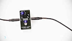 معرفی افکت گیتار الکتریک MXR C...