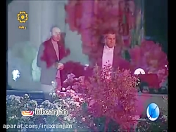 اجرای موسیقی آذری