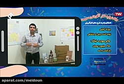 بهراد کیانی - پلتفرم فروش روغن کرمانشاهی - 6 مرداد ماه 98
