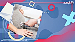 رابطه ی جنسی در دوران بارداری...