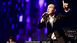 کنسرت خنده حسن ریوندی