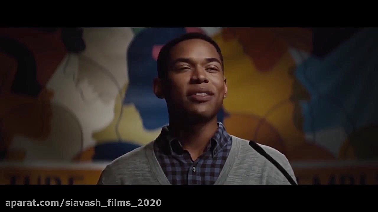 تریلر فیلم  غم انگیز ورازآلود Luce.2019 زمان151ثانیه