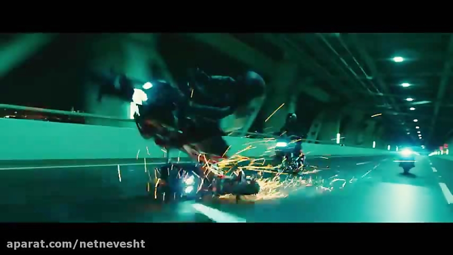 تیزر جان ویک 3 John Wick: Chapter 3 – Parabellum