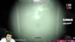 استریم زون: لحظات فان با XEROO...