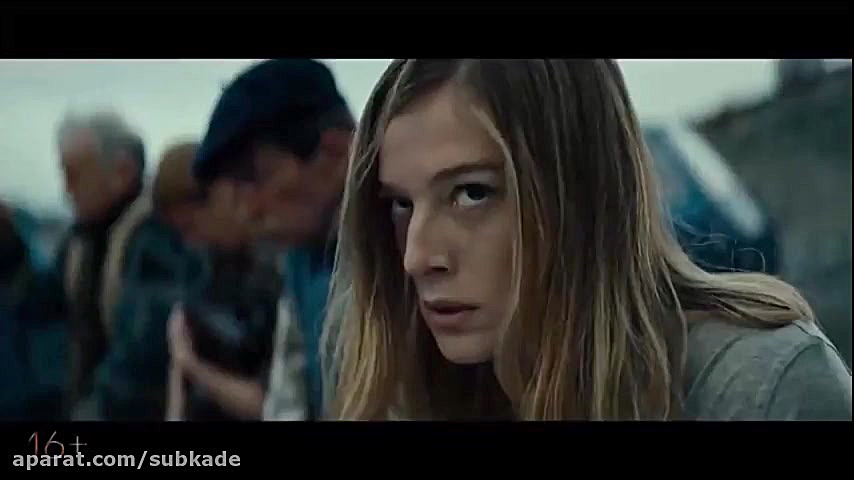 تریلر فیلم The Balkan Line 2019 زمان133ثانیه