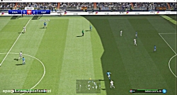 ليگ برتر  فصل تابستان رئال و ن...