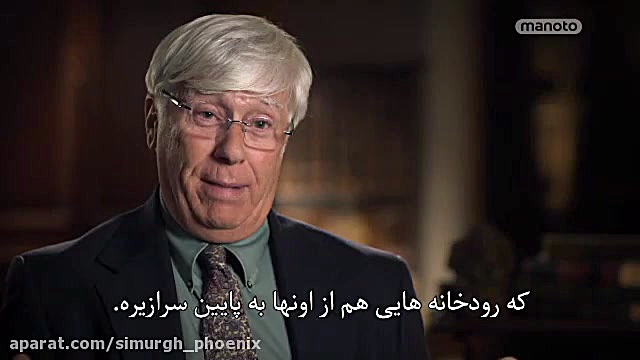 مستند ما و فرازمینی ها- اهرام جنوبگان دوبله جدید و با کیفیت فارسی (2019) زمان2401ثانیه