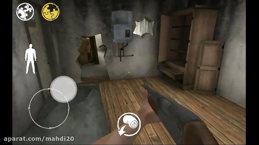 Mr.meat(قصاب روانی!)