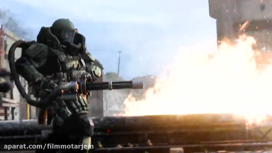 تریلر رونمایی از بخش آنلاین بازی مورد انتظار Call of Duty: Modern Warfare 2019