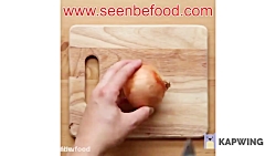 اموزش چند غذای آسان و سریع