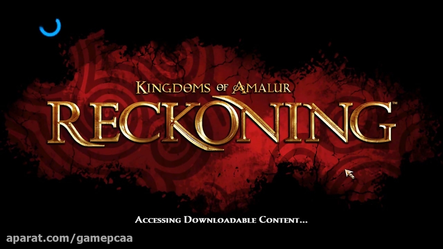 Kingdoms of Amalur - Reckoning