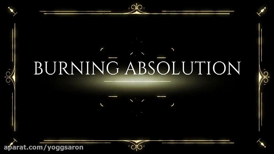 - Burning Absolution vs Yogg Saron Alone Realm First