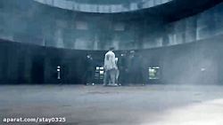 Stray kids Hellevator  predebu...