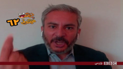 فقط حمله نظامی به ایران، همین...