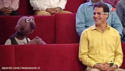 جناب خان و سفر به ماه
